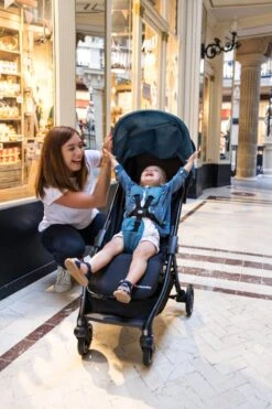 Bebeconfort Bonny Buggy - Blue Chic -Babyproducten Promotie Winkel 800x1200 447