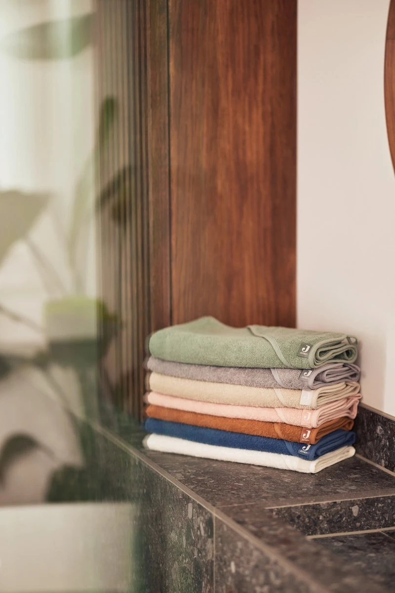 Jollein Badcape Badstof 75x75cm - Ivory Jollein Badcape Badstof 75x75cm - Ivory -Babyproducten Promotie Winkel 800x1200 47