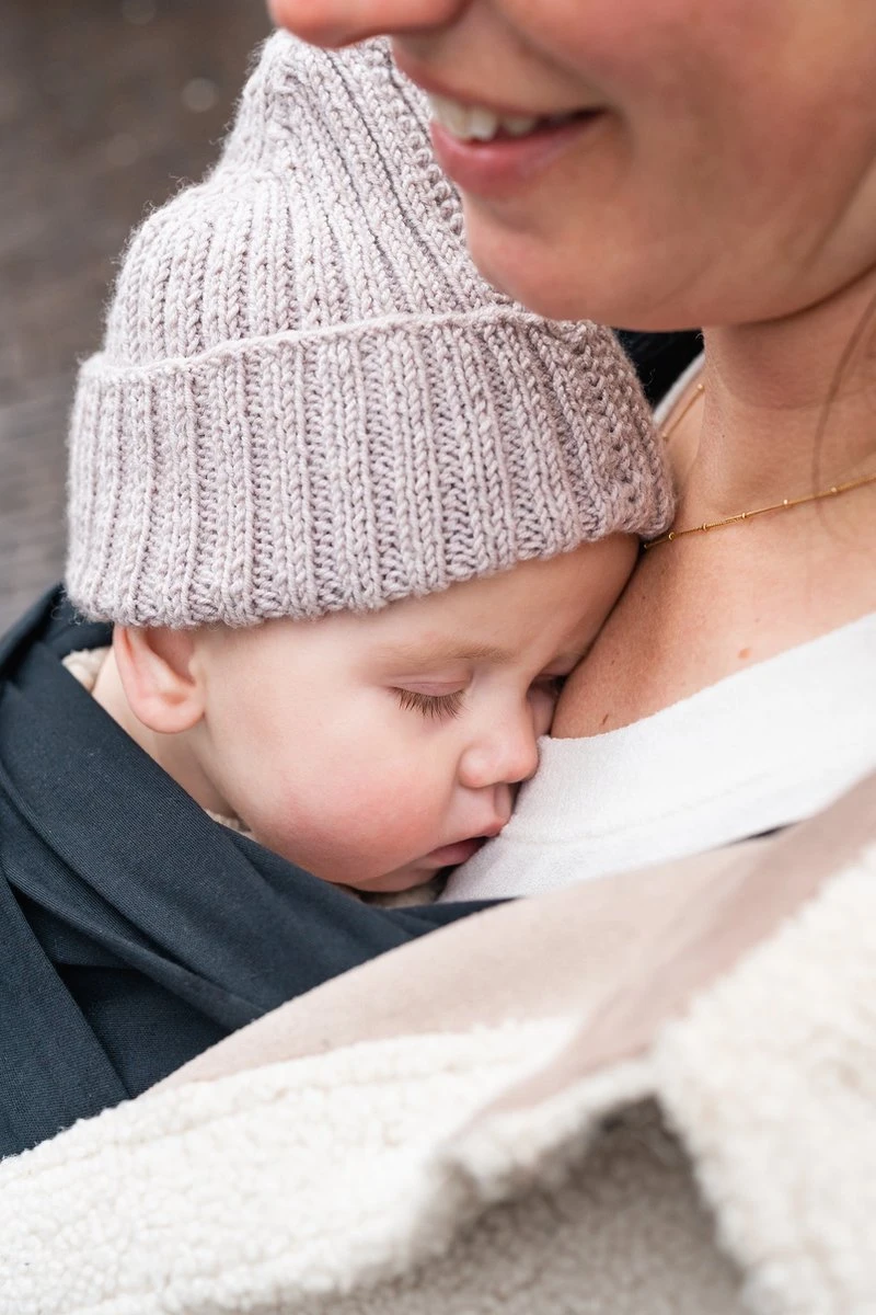 ByKay - Draagdoek - Rekbaar - Black - Maat M - Organic katoen - Stretchy Wrap Deluxe - 3 jaar - buik - heup ByKay - Draagdoek - Rekbaar - Black - Maat M - Organic Katoen - Stretchy Wrap Deluxe - 3 Jaar - Buik - Heup -Babyproducten Promotie Winkel 800x1200 475