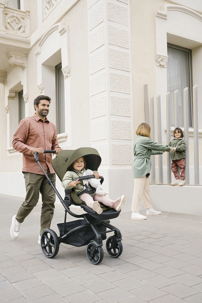 Easywalker Harvey 3 / Harvey³ Voordeelset bestaande uit kinderwagen, reiswieg, voetenzak, regenhoes voor zitting en reiswieg, hoes voor de reiswiegmatras - Kleur Fossil Grey Easywalker Harvey 3 / Harvey³ Voordeelset Bestaande Uit Kinderwagen, Reiswieg, Voetenzak, Regenhoes Voor Zitting En Reiswieg, Hoes Voor De Reiswiegmatras - Kleur Fossil Grey -Babyproducten Promotie Winkel 800x1200 487