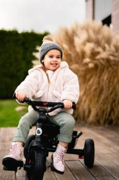 Lionelo Haari - Driewieler - Drankhouder - 2in1 - Tot 36+ -Babyproducten Promotie Winkel 800x1200 488