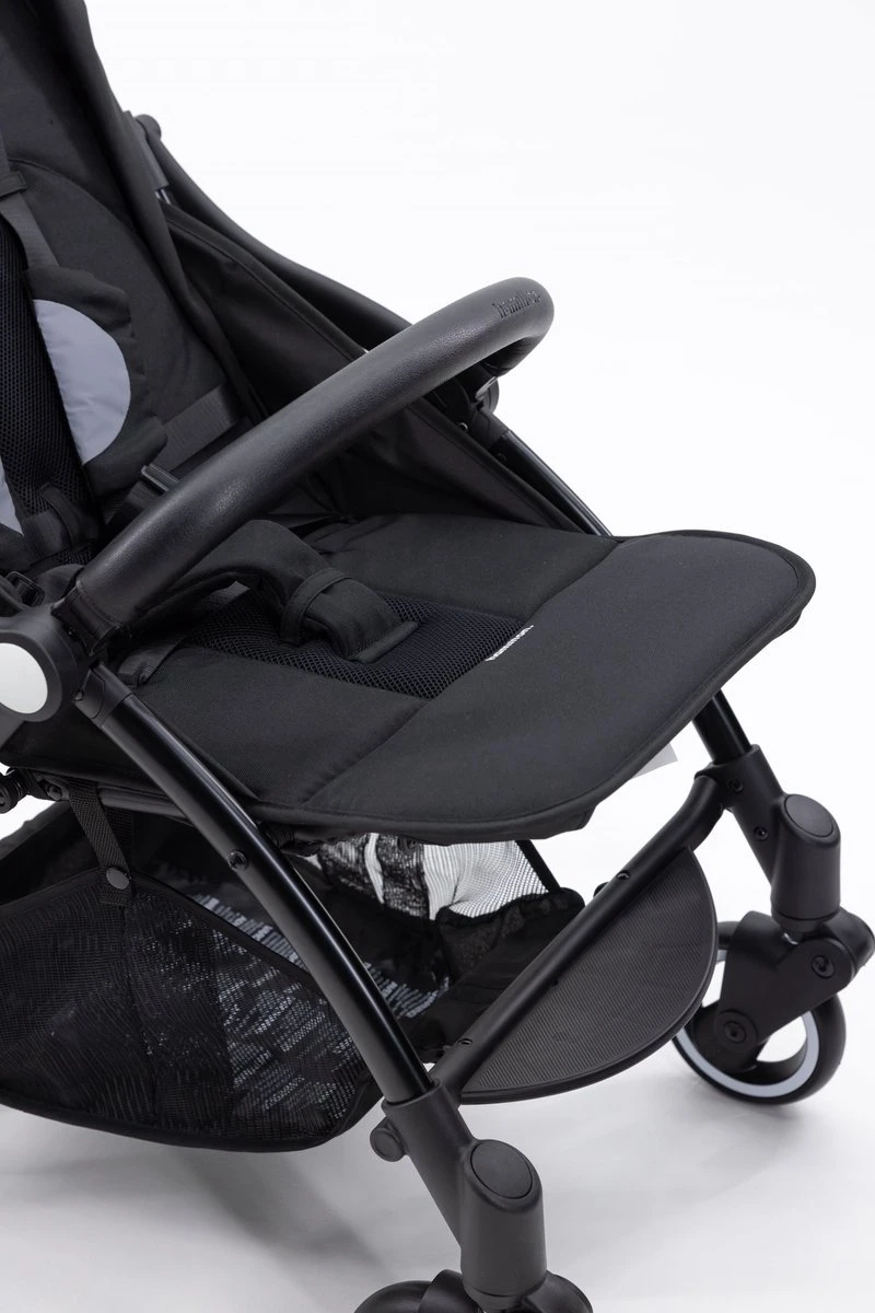 Hamilton by Yoop X1 Plus Buggy – Nieuw, Hoger, Uitgebreider 2023 Model – Premium Stroller met One Hand Folding Technologie – Zwart – Lichte, Verstelbare en Wendbare Kinderwagen met vele Gemakken Hamilton By Yoop X1 Plus Buggy – Nieuw, Hoger, Uitgebreider 2023 Model – Premium Stroller Met One Hand Folding Technologie – Zwart – Lichte, Verstelbare En Wendbare Kinderwagen Met Vele Gemakken -Babyproducten Promotie Winkel 800x1200 490