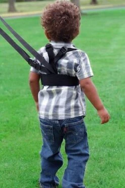 Diono - Sure Steps - Kindertuigje Met Looplijn - Looptuigje Voor Kinderen Van Ca. 1-4 Jaar -Babyproducten Promotie Winkel 800x1200 493