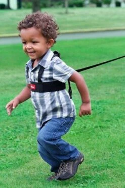 Diono - Sure Steps - Kindertuigje Met Looplijn - Looptuigje Voor Kinderen Van Ca. 1-4 Jaar -Babyproducten Promotie Winkel 800x1200 494