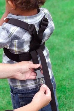 Diono - Sure Steps - Kindertuigje Met Looplijn - Looptuigje Voor Kinderen Van Ca. 1-4 Jaar -Babyproducten Promotie Winkel 800x1200 495