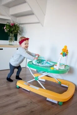 Tryco Cruiser Grey Loopstoel TR-32271 -Babyproducten Promotie Winkel 800x1200 517