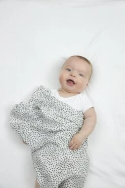 Meyco Cheetah Starterset - 9-pack - Hydrofiel - Forest Green -Babyproducten Promotie Winkel 800x1200 61