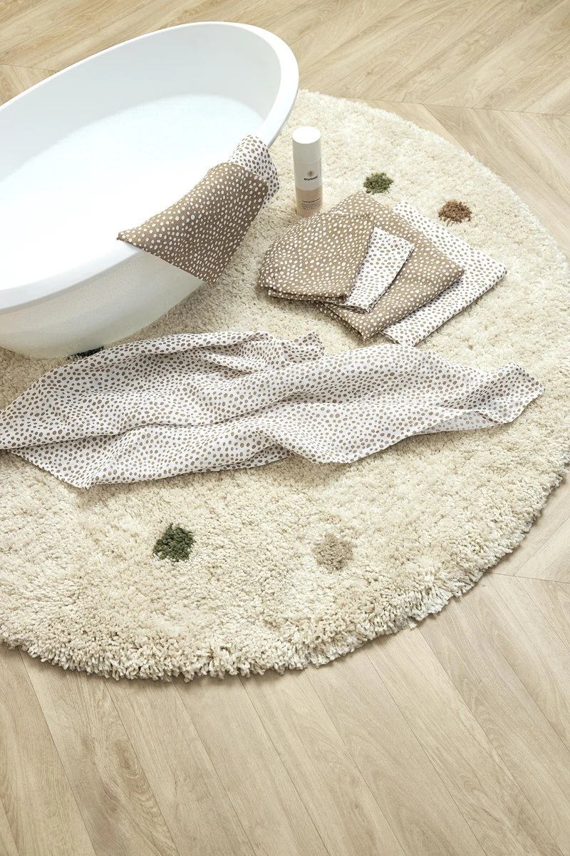 Meyco Cheetah swaddle - 2-pack - hydrofiel - taupe - 120x120cm Meyco Cheetah Swaddle - 2-pack - Hydrofiel - Taupe - 120x120cm -Babyproducten Promotie Winkel 800x1200 62