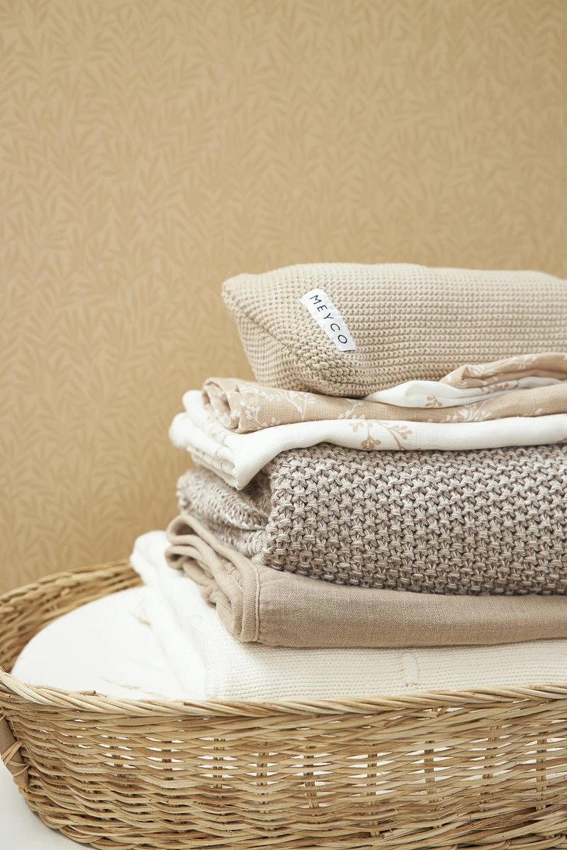 Meyco Branches 3-pack hydrofiele washandjes - 20x17 cm - Sand Meyco Branches 3-pack Hydrofiele Washandjes - 20x17 Cm - Sand -Babyproducten Promotie Winkel 800x1200 86