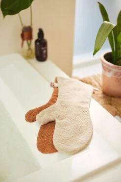 Jollein Baby Washand Badstof - Jeans Blue -Babyproducten Promotie Winkel 800x1200 88