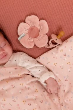 Little Dutch - Flowers & Butterflies - Speendoekje -Babyproducten Promotie Winkel 801x1200 111