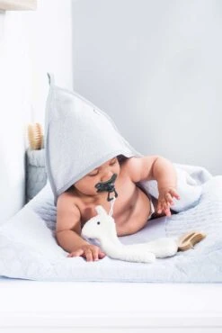 Jollein Speendoekje Lama - Caramel -Babyproducten Promotie Winkel 801x1200 112