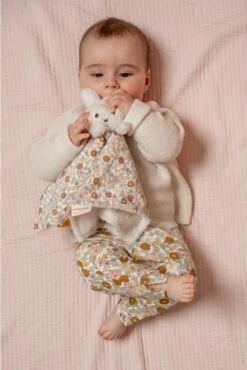 Nijntje X Little Dutch - Vintage Little Flower - Knuffeldoekje -Babyproducten Promotie Winkel 801x1200 114