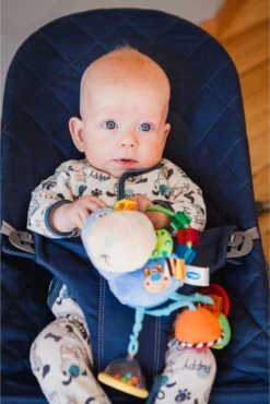 Playgro Clip Clop Rammelaar - Blauw - Activiteitenspeeltje - Kraamkado -Babyproducten Promotie Winkel 801x1200 116