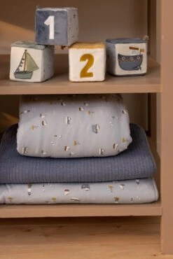 Little Dutch Luieretui Sailors Bay Blue -Babyproducten Promotie Winkel 801x1200 119