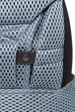 Dooky Ergonomische Draagzak Urban Comfort Green Emerald 8 Dooky Ergonomische Draagzak Urban Comfort Green Emerald -Babyproducten Promotie Winkel 801x1200 124