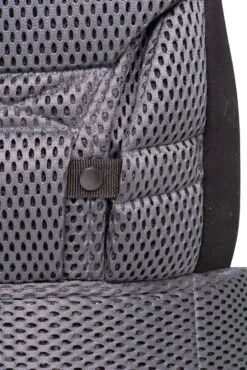 Dooky Ergonomische Draagzak Urban Comfort Grey Sapphire -Babyproducten Promotie Winkel 801x1200 129