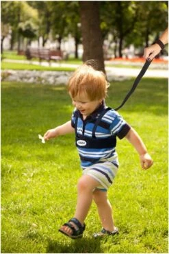 Veiligheidstuigje Babyjem Zwart -Babyproducten Promotie Winkel 801x1200 133