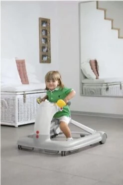 Chicco Loopstoel - Zilver -Babyproducten Promotie Winkel 801x1200 137