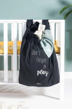 Jollein Baby Deken Ledikant 100x150cm Basic Knit - Forest Green -Babyproducten Promotie Winkel 801x1200 34