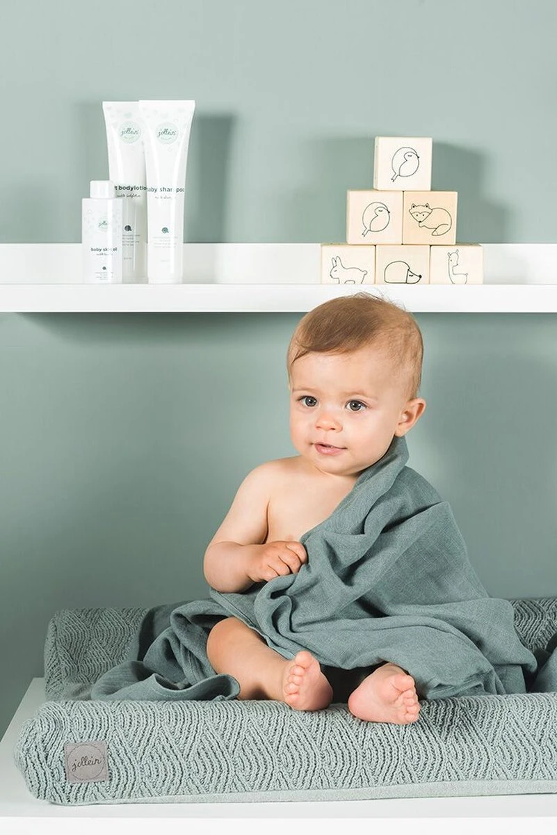 Jollein Hydrofiele Doek Small 70x70cm Bamboe Katoen - Pale Pink - 4 Stuks Jollein Hydrofiele Doek Small 70x70cm Bamboe Katoen - Pale Pink - 4 Stuks -Babyproducten Promotie Winkel 801x1200 9