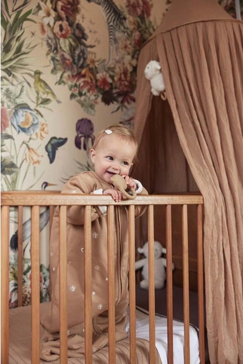 Jollein Piekstok Klamboe - Zwart Jollein Piekstok Klamboe - Zwart -Babyproducten Promotie Winkel 802x1200 21