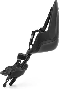 Bobike One Mini Fietsstoeltje Voor - Urban Black -Babyproducten Promotie Winkel 802x1200 25