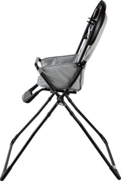 Cabino Happy Kinderstoel Inklapbare Baby Eetstoel Grijs -Babyproducten Promotie Winkel 802x1200 32
