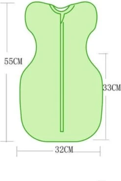 Kolaco - Inbakerslaapzak - BabySlaapzak - Swaddle Up - 0 - 3 Maand - 0.5 TOG - 3,5 - 6 Kg. 2 Kolaco - Inbakerslaapzak - BabySlaapzak - Swaddle Up - 0 - 3 Maand - 0.5 TOG - 3,5 - 6 Kg. -Babyproducten Promotie Winkel 805x1200 1