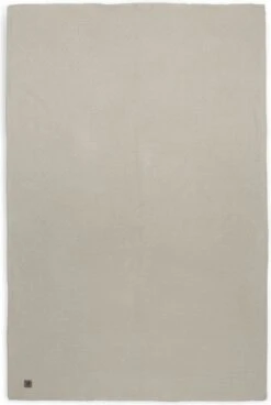 Jollein Baby Deken Ledikant 100x150cm Bliss Knit - Nougat -Babyproducten Promotie Winkel 806x1200 4