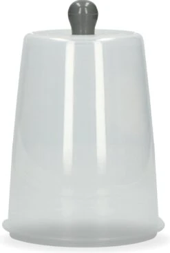 Alecto BW-512 CAR+ - Flessenwarmer 500W - Snelle Opwarming En Sterilisatie Thuis En Onderweg - Geleverd Met 12V Auto Adapter En Stoomkap - Wit -Babyproducten Promotie Winkel 807x1200 4