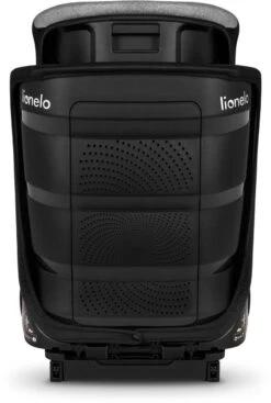 Lionelo Neal - Premium Autostoel - Hoofdsteunverstelling - Ventilatiesysteem - ISOFIX Tot 12 Jaar -Babyproducten Promotie Winkel 808x1200 5