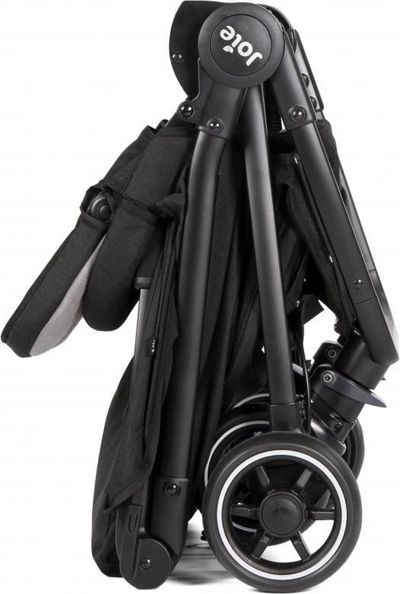 Joie Buggy Pact™ Ember Joie Buggy Pact™ Ember -Babyproducten Promotie Winkel 808x1200 6