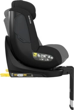 Maxi-Cosi Mica Eco I-Size Autostoeltje - 360° Draaibaar - Gerecyclede Stoffen - Authentic Black 4 Maxi-Cosi Mica Eco I-Size Autostoeltje - 360° Draaibaar - Gerecyclede Stoffen - Authentic Black -Babyproducten Promotie Winkel 809x1200 6