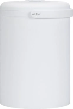 We-Too Essential Luieremmer Wit 4 We-Too Essential Luieremmer Wit -Babyproducten Promotie Winkel 810x1200