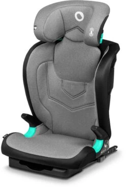 Lionelo Neal - Premium Autostoel - Hoofdsteunverstelling - Ventilatiesysteem - ISOFIX Tot 12 Jaar -Babyproducten Promotie Winkel 811x1200 7