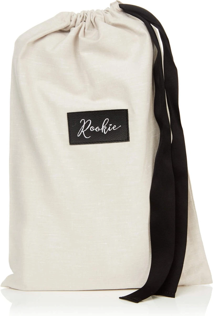 ROOKIE Baby Premium draagzak- Design buikdrager - Comfortabel en ergonomisch - Pasgeboren babydrager - Peuterdrager - Biologisch katoen - Super zacht - Unisex: voor mama en papa (Beige) ROOKIE Baby Premium Draagzak- Design Buikdrager - Comfortabel En Ergonomisch - Pasgeboren Babydrager - Peuterdrager - Biologisch Katoen - Super Zacht - Unisex: Voor Mama En Papa (Beige) -Babyproducten Promotie Winkel 811x1200 9