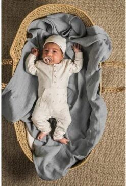 Jollein Hydrofiele Doek Small 70x70cm Bamboe Katoen - Caramel - 4 Stuks -Babyproducten Promotie Winkel 812x1200 1