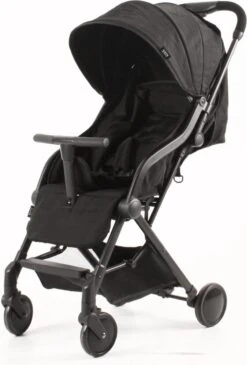 Kekk Buggy Ymo Plus Junior 45 X 105 Cm Aluminium Zwart -Babyproducten Promotie Winkel 812x1200 4