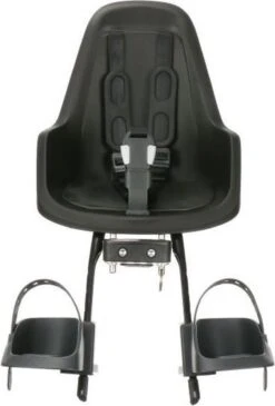 Bobike One Mini Fietsstoeltje Voor - Urban Black -Babyproducten Promotie Winkel 812x1200 5