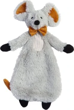 Happy Horse Muis Misty Knuffeldoekje - Grijs - Baby Cadeau 2 Happy Horse Muis Misty Knuffeldoekje - Grijs - Baby Cadeau -Babyproducten Promotie Winkel 813x1200 5