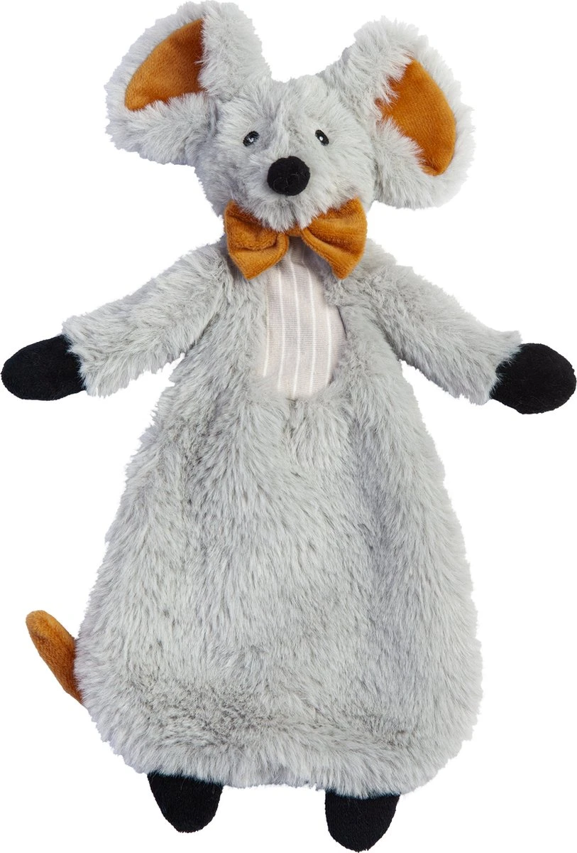 Happy Horse Muis Misty Knuffeldoekje - Grijs - Baby cadeau Happy Horse Muis Misty Knuffeldoekje - Grijs - Baby Cadeau -Babyproducten Promotie Winkel 813x1200 5