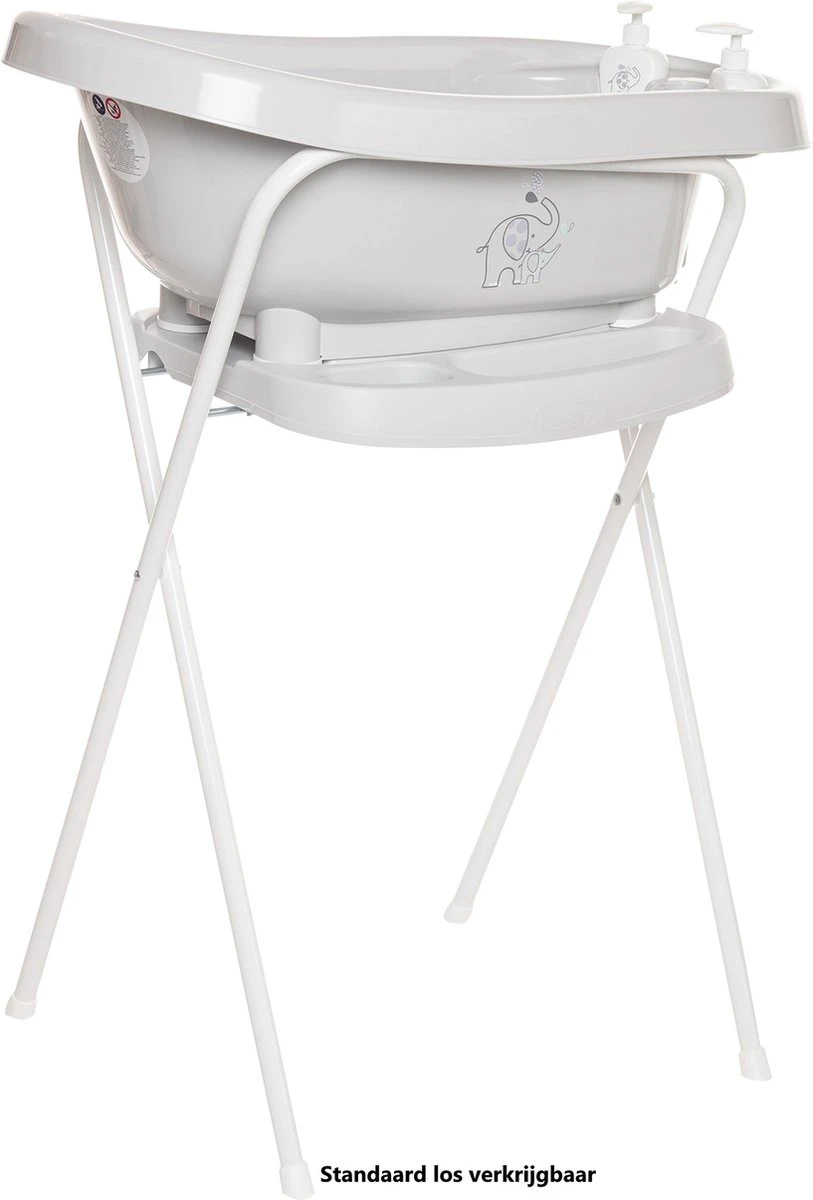 Bébé-jou Thermobad - Ollie Bébé-jou Thermobad - Ollie -Babyproducten Promotie Winkel