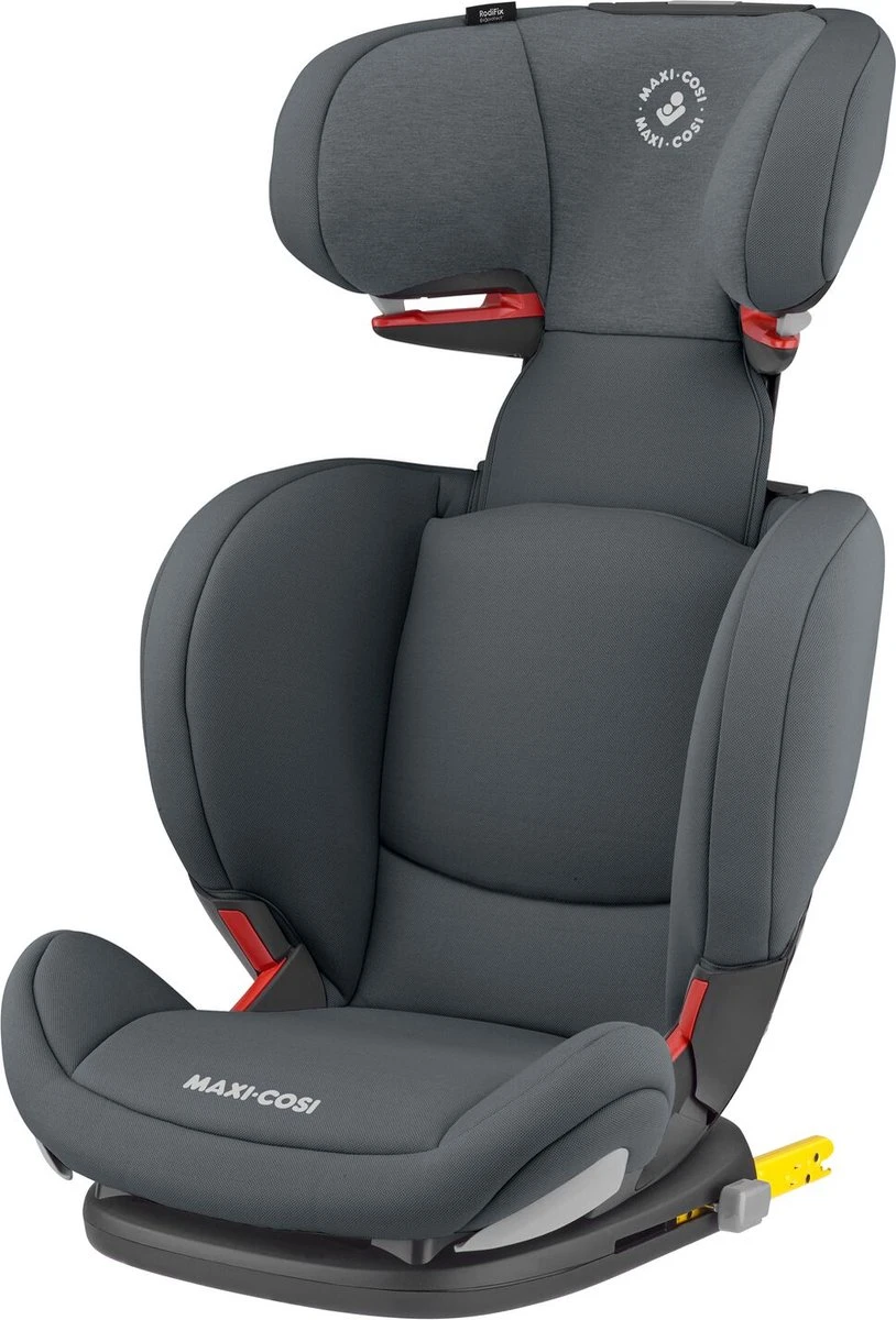 Maxi-Cosi Rodifix AirProtect® Autostoeltje - Authentic Graphite Maxi-Cosi Rodifix AirProtect® Autostoeltje - Authentic Graphite -Babyproducten Promotie Winkel 814x1200 1