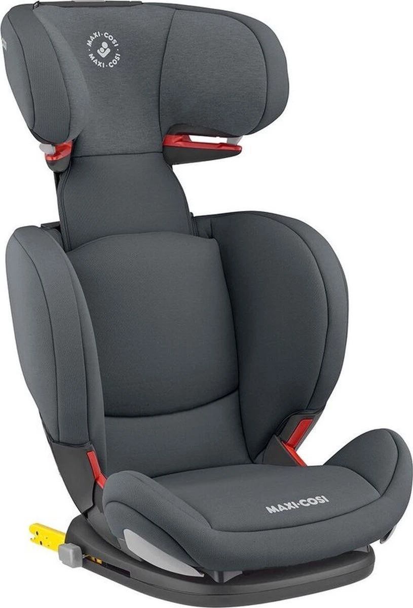 Maxi-Cosi Rodifix AirProtect® Autostoeltje - Authentic Graphite Maxi-Cosi Rodifix AirProtect® Autostoeltje - Authentic Graphite -Babyproducten Promotie Winkel 815x1200 5