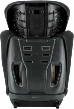 Nania - Racer ISOFIX - Meegroei Autostoel Groep 1 2 3 - Van 9 Tot 36 Kg - Donkergrijs -Babyproducten Promotie Winkel 816x1200 5