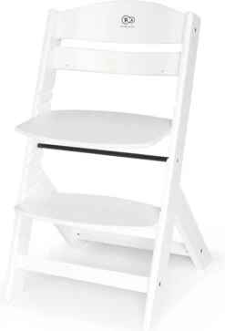 Kinderkraft Meegroei Kinderstoel Enock - Wit -Babyproducten Promotie Winkel 816x1200 8