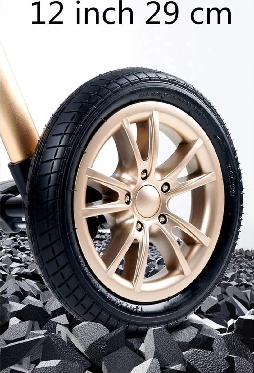 Kinderwagen 3-in-1 – Luxe kinderwagen - Buggy – Wandelwagen - Multifunctioneel – opklapbaar – Incl autostoel – Khaki Merkloos Kinderwagen 3-in-1 – Luxe Kinderwagen - Buggy – Wandelwagen - Multifunctioneel – Opklapbaar – Incl Autostoel – Khaki -Babyproducten Promotie Winkel 818x1200 10