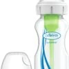 Dr. Brown's Options+ Anti-colic Bottle Brede Hals Fles - 270 Ml