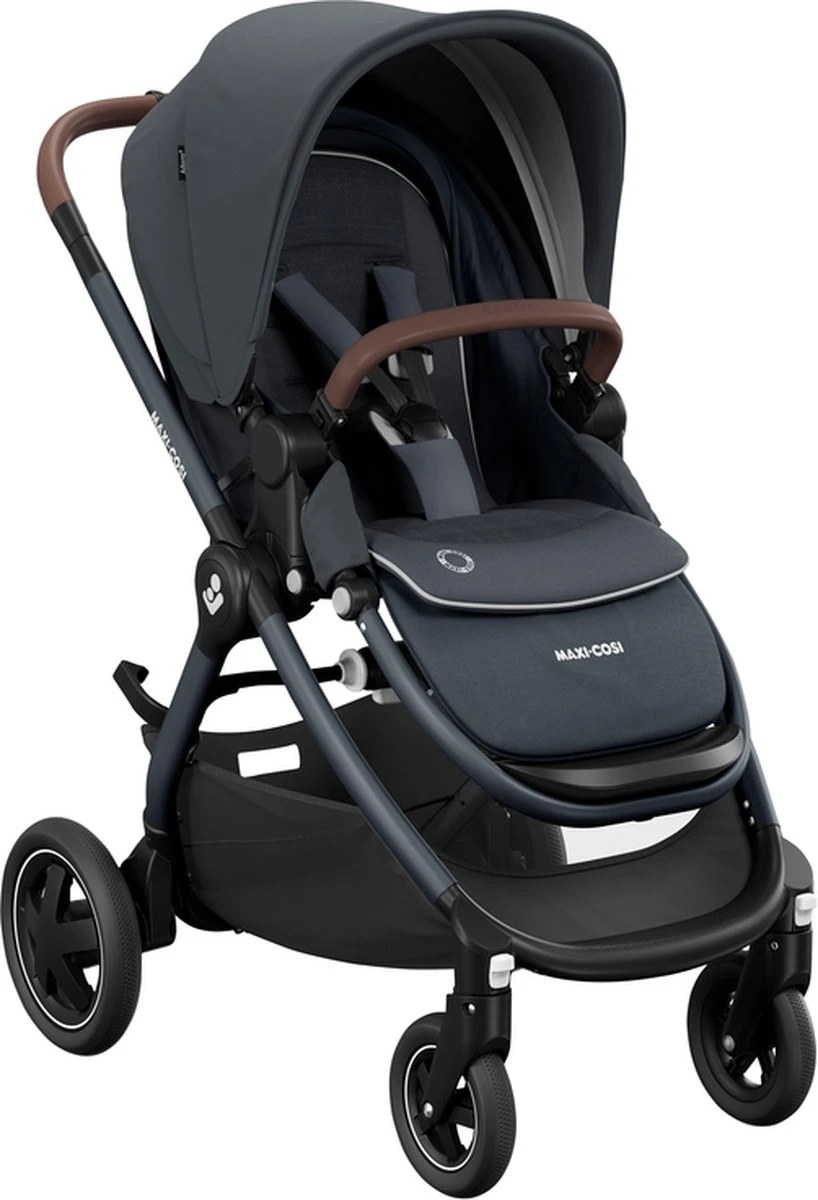 Maxi-Cosi Adorra² Kinderwagen - Essential Graphite - BESTE KOOP Consumentenbond (februari 2022) Maxi-Cosi Adorra² Kinderwagen - Essential Graphite - BESTE KOOP Consumentenbond (februari 2022) -Babyproducten Promotie Winkel 818x1200 8